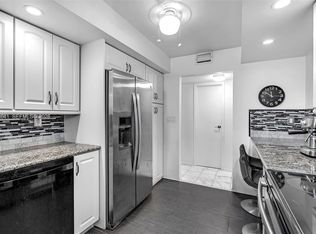 Oceanview Park Condo, Hallandale, FL 33009