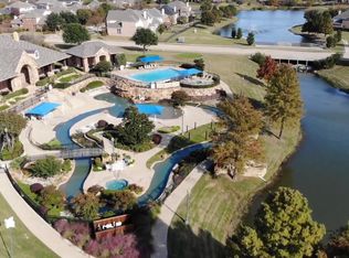 4422 Republic Dr, Frisco, TX 75034
