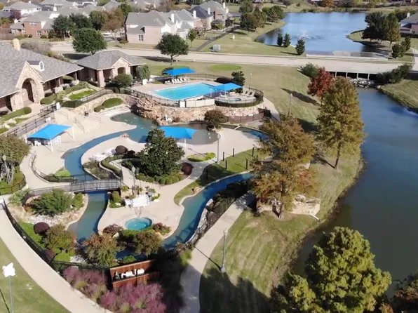 4422 Republic Dr, Frisco, TX 75034