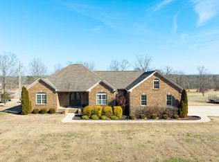 471 Depreast Rd, Hartselle, AL 35640
