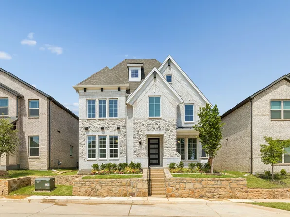 1532 Euclid Aly, Corinth, TX 76208