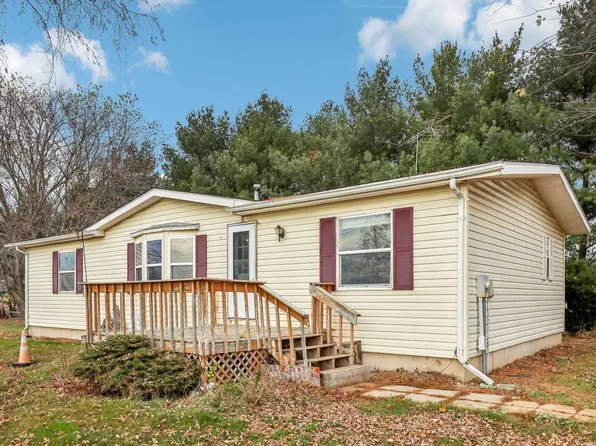 E12394 Highway 33, Baraboo, WI 53913