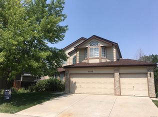 2523 W 108th Ave, Westminster, CO 80234
