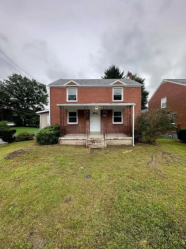 1701 Lincoln Way - 1 — Photo 1