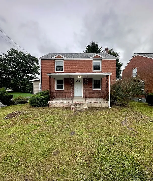 1701 Lincoln Way