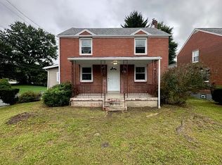 1701 Lincoln Way, White Oak, PA 15131