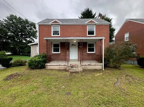 1701 Lincoln Way, White Oak, PA 15131