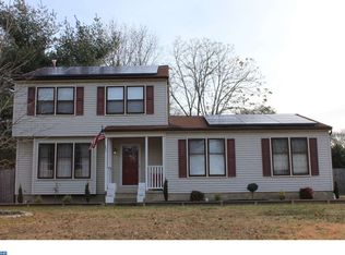 1567 Old Black Horse Pike, Blackwood, NJ 08012