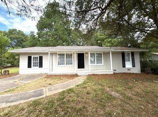 5805 Blueridge Dr, Columbus, GA 31907