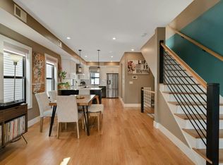 305 Arlington Ave #2, Jersey City, NJ 07304