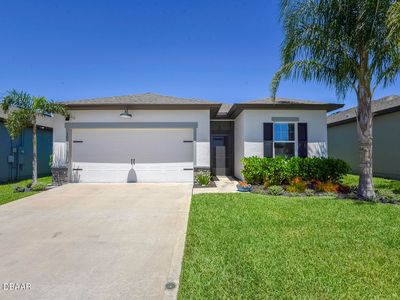3040 Neverland Dr, New Smyrna Beach, FL, 32168