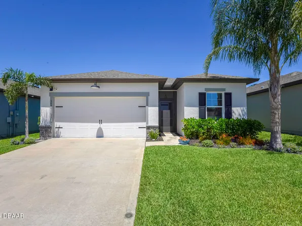 3040 Neverland Dr, New Smyrna Beach, FL 32168