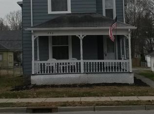 736 E Central Ave, Miamisburg, OH