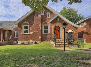 5519 Rhodes Ave, Saint Louis, MO 63109