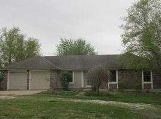 13515 W 247th St, Louisburg, KS 66053