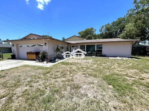 802 Embassy Rd Floor 33771, Largo, FL 33771