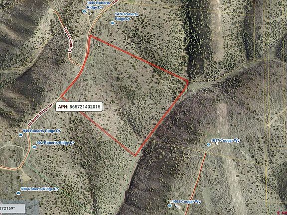 3rd image of TBD Roberts Ridge Road