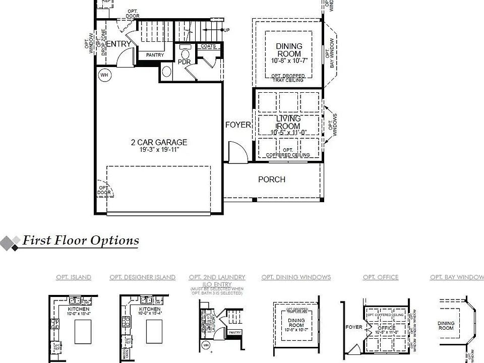 2nd image of 236 Palfrey Dr