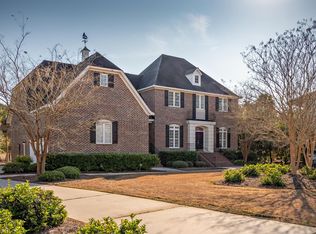 2332 Darts Cove Way, Mount Pleasant, SC 29466