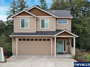 1724 Van Kleeck Ct NW, Salem, OR 97304