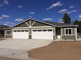 1016 N Tschirley Rd, Spokane Valley, WA 99016