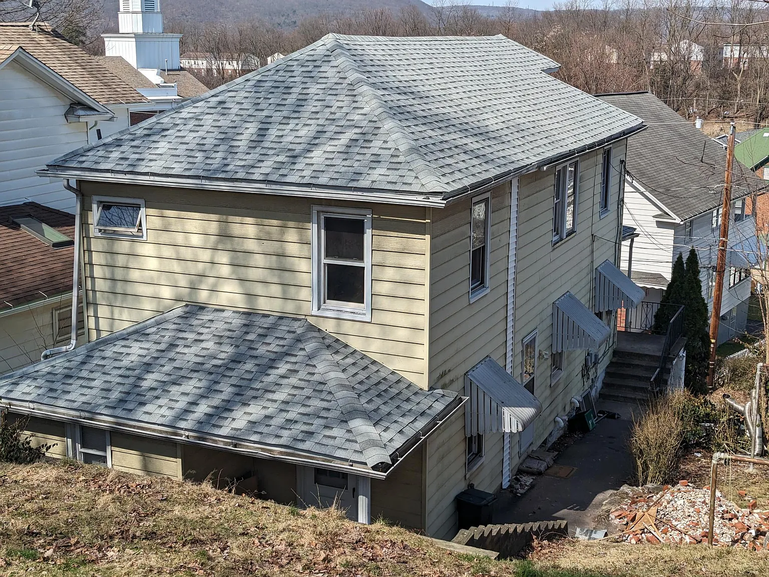 1 bed, 600 sqft, $950 — Photo 2