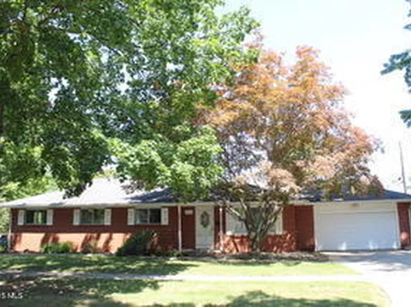3420 Mapleview Dr, Toledo, OH 43623