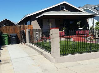 2483 Pomeroy Ave, Los Angeles, CA 90033