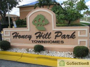 3377 NW 197th Ter, Miami Gardens, FL 33056