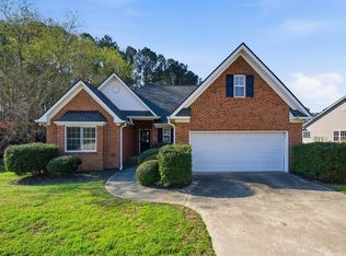 112 Rum Gully Ln, Chapin, SC 29036