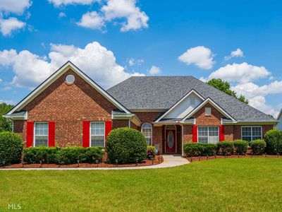 1048 Privet Way, McDonough, GA, 30253