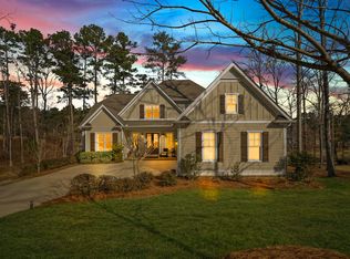 1020 Turnberry Cir, Greensboro, GA 30642