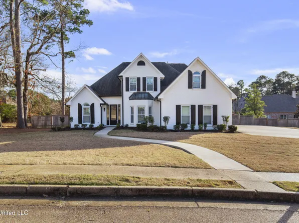 204 Breezy Hill Dr, Madison, MS 39110