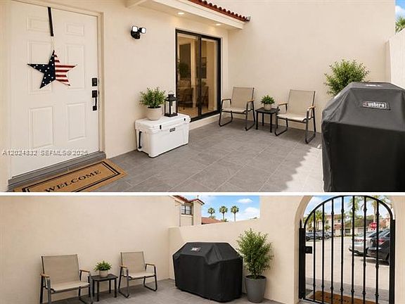 3rd image of 6538 NW 170th Ln #Townhouse 6538