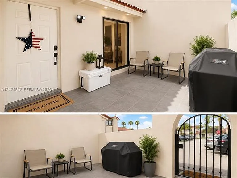 6538 NW 170th Ln #Townhouse 6538 — Photo 3