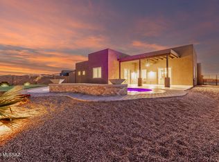 1168 Slot Canyon Pl, Vail, AZ 85641