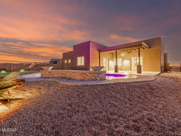 1168 Slot Canyon Pl, Vail, AZ 85641
