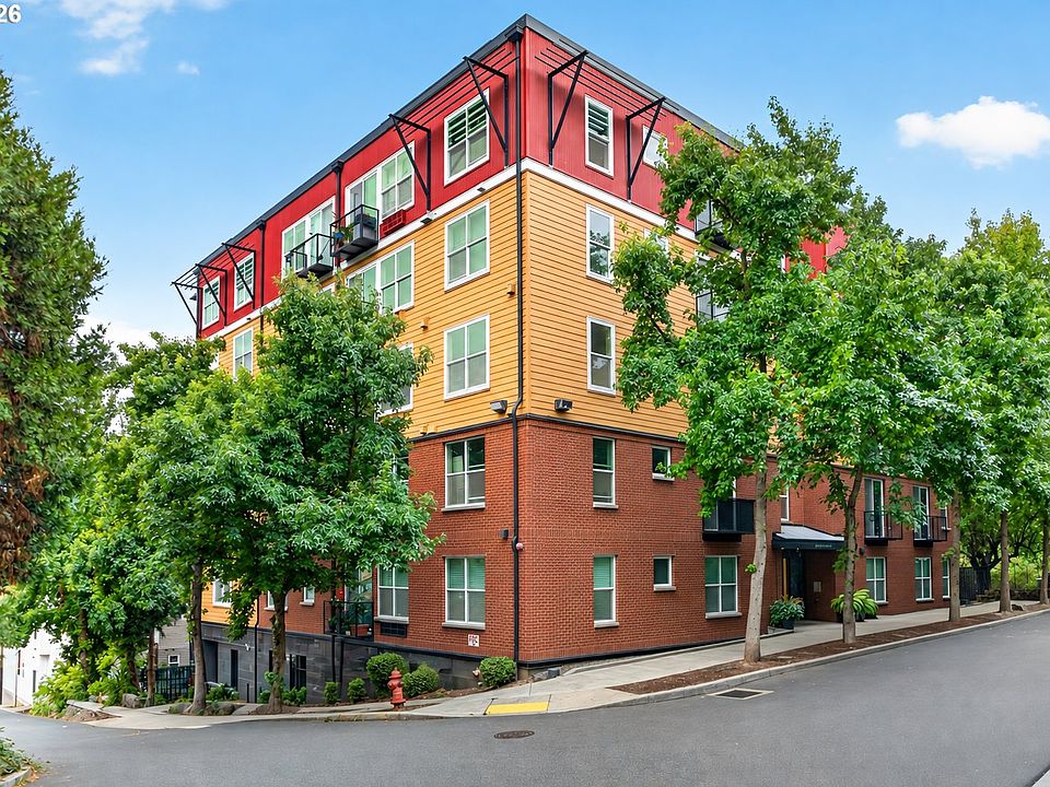 1st image of 8712 N Decatur St Unit 303