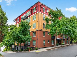 8712 N Decatur St Unit 303, Portland, OR 97203