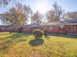 1030 Hamilton St, Memphis, TN 38114