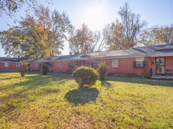 1030 Hamilton St, Memphis, TN 38114