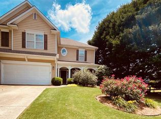 929 Mill Creek Ave, Canton, GA 30115
