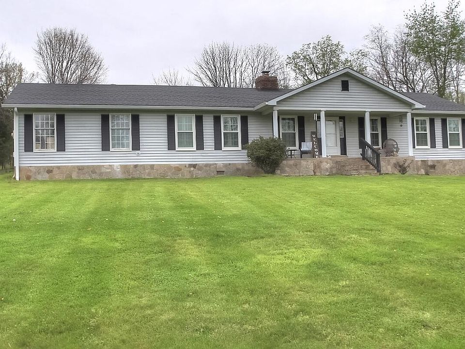 615 Chimney Rock Rd, Harrodsburg, KY 40330 Zillow