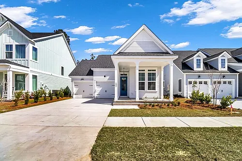 502 Sound Dr Photo 1
