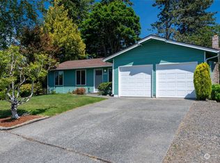 2651 E Crestline Dr, Bellingham, WA