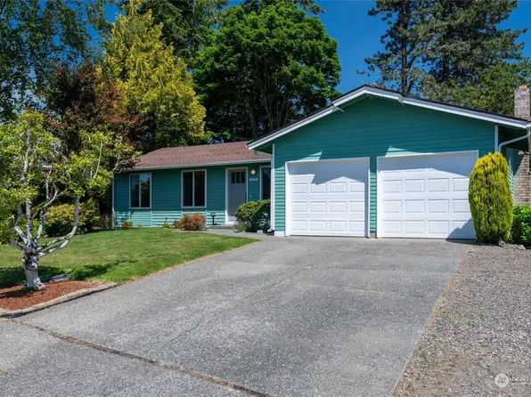2651 E Crestline Drive, Bellingham, WA 98226