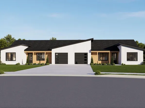 535 Boorman CRT, Mauston, WI 53948