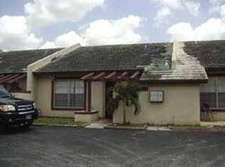 11617 NW 35th Ct #C, Pompano Beach, FL 33065