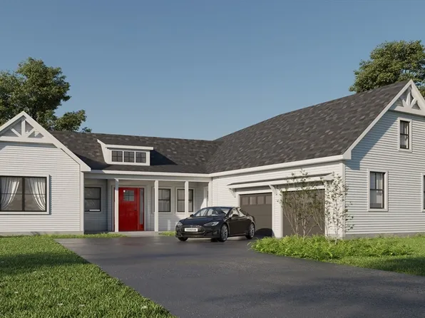 6 N Liberty St, Belchertown, MA 01007