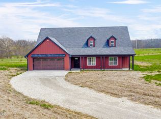 7387 County Road 131, Steedman, MO 65077
